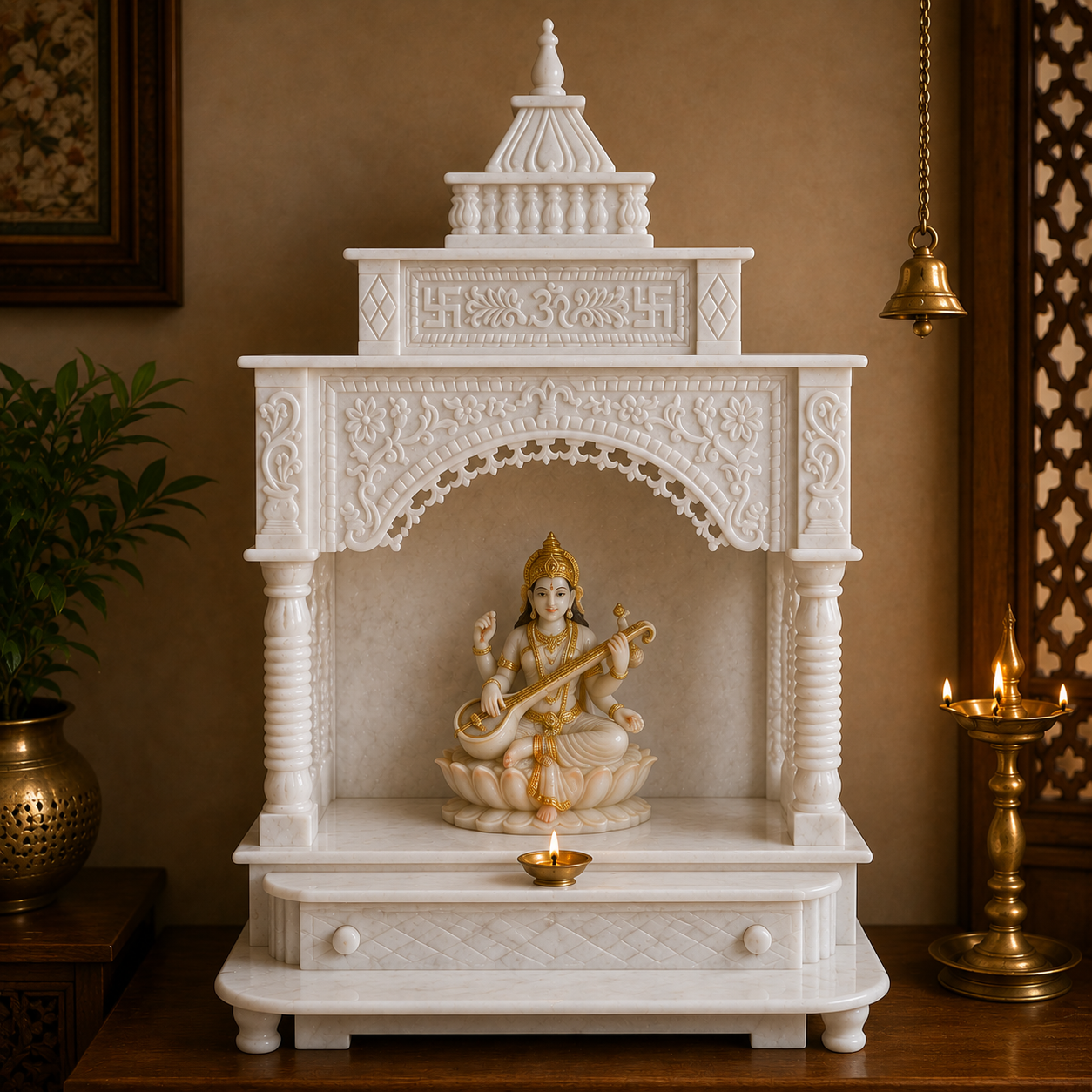 Mandir